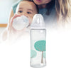 Tigex Silicone Assorted Multi Flow Bottle 300ml | 24HOURS.PK