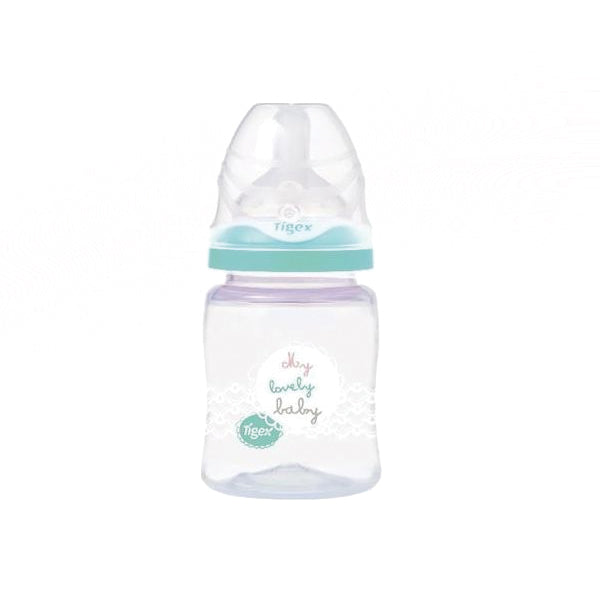 Tigex -Intuition wide neck bottle 150ml | 24HOURS.PK