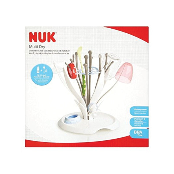 Nuk Multi Dry Rack | 24HOURS.PK