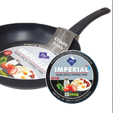 Imperial Non Stick Cookware Fry Pan 26cm | 24HOURS.PK