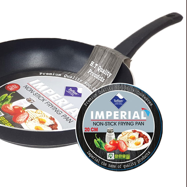 Imperial Non Stick Cookware Fry Pan 24cm | 24HOURS.PK
