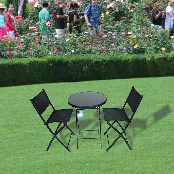 Pro Camp Bistro Set PRO000012 | 24HOURS.PK