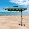 Pro Camp Banana Umbrella Square PRO000027 | 24HOURS.PK