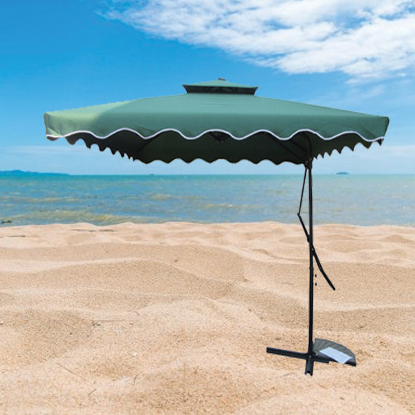 Pro Camp Banana Umbrella Square PRO000027 | 24HOURS.PK