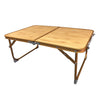 PRO CAMP ALUMINIUM FOLDABLE SMALL TABLE PRO000056