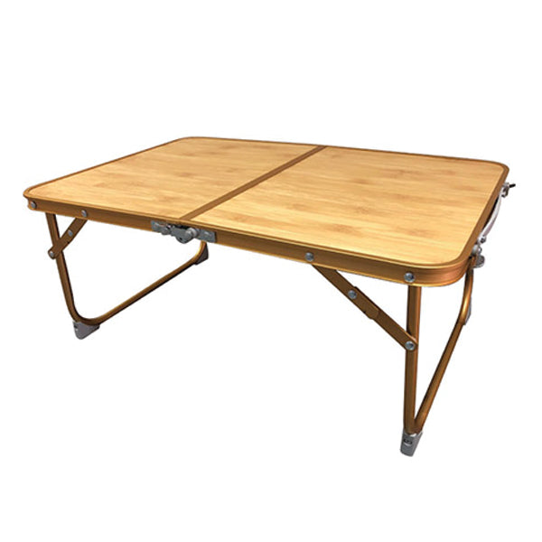 PRO CAMP ALUMINIUM FOLDABLE SMALL TABLE PRO000056