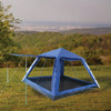 Pro-Camp Automatic Tent 6 Person PRO000060