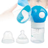 Tigex Skin Touch Electric Breast Pump 80603224 | 24HOURS.PK