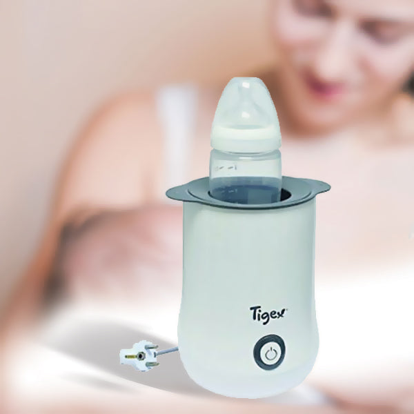 Tigex Express Bottle Warmer 80890842
