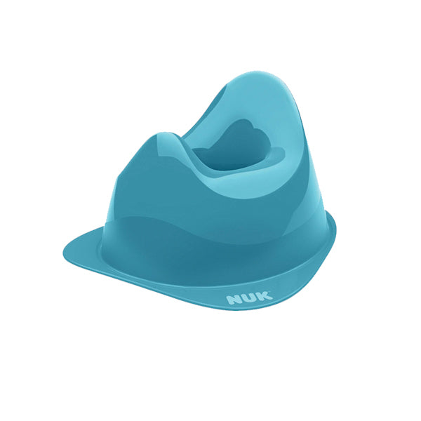 Nuk Potty Blue Neutral 10256374 | 24HOURS.PK