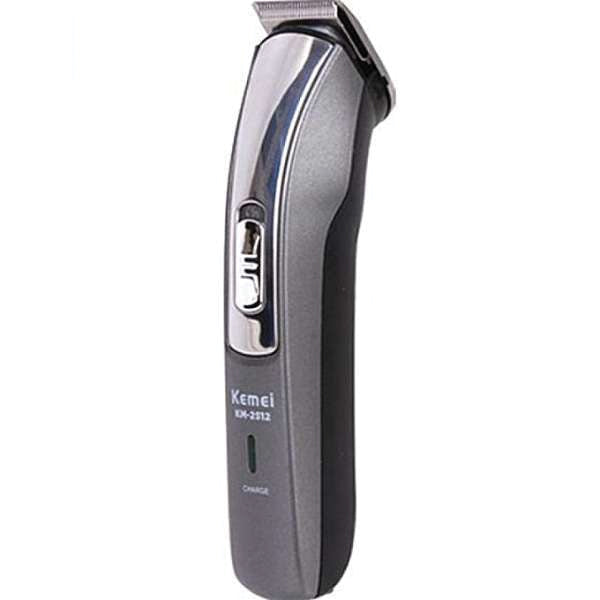 Kemei KM-2512 – Professional Hair Trimmer | 24HOURS.PK