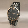 Pack of New Latest Black and Golden With Chain | 24HOURS.PK