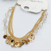 Diamond Style Chains Gold Bracelets Design For Girls And Women | 24hours.pk