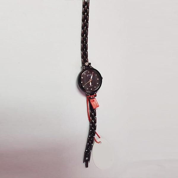 Latest FT Wrist Watch For Women | 24HOURS.PK