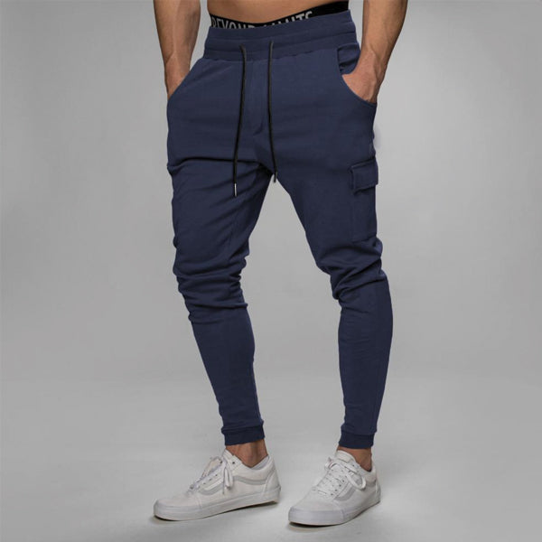 Pack of 2 Free Size Cargo Trousers Terry | 24HOURS.PK