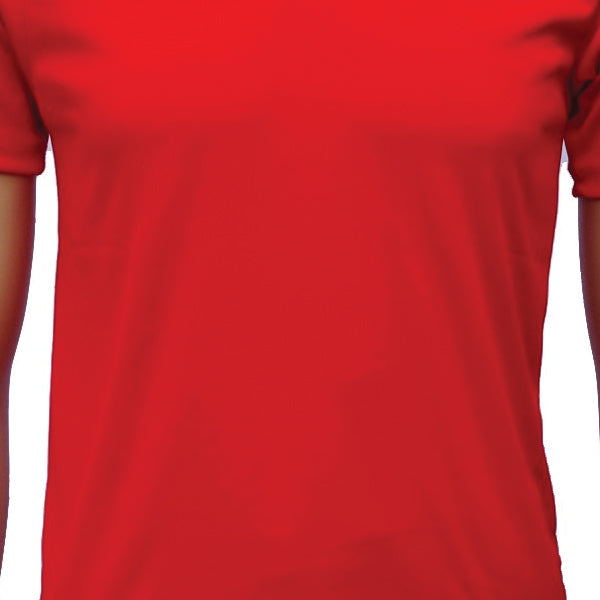 Pack of 5 Printed V-Neck T-Shirts | 24HOURS.PK