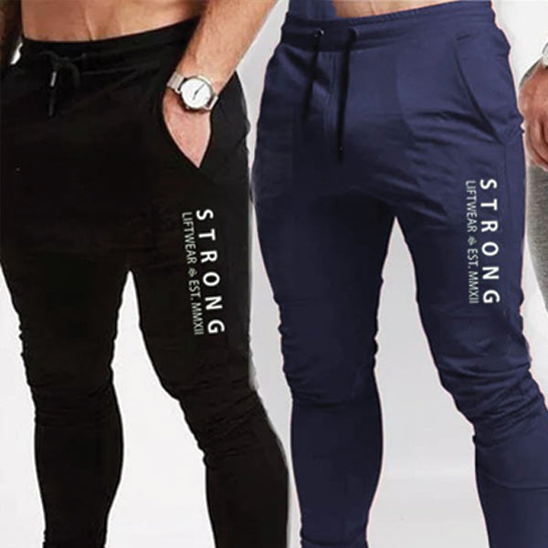Pack of 3 Strong Trousers For Mens | 24HOURS.PK