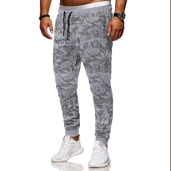 Pack of 2 Exclusive Camo Style Trouser For Men | 24HOURS.PK