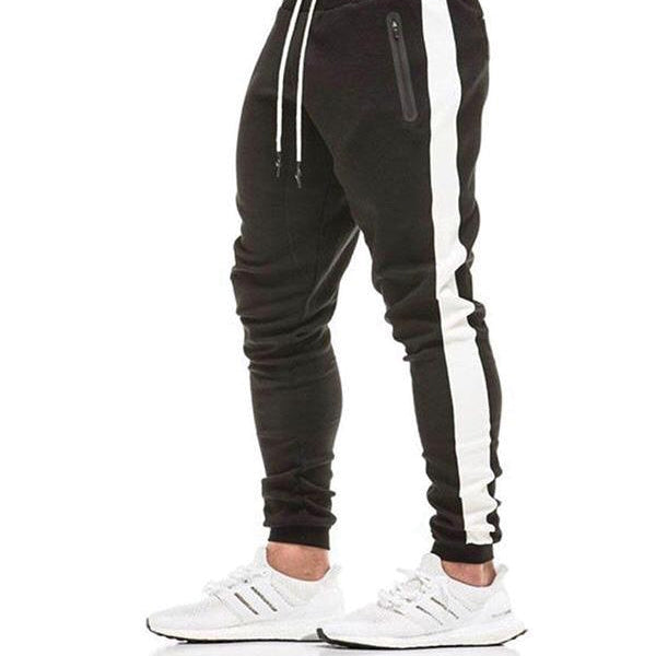 Pack Of 2 Side Panel Sweatpants For Men | 24HOURS.PK