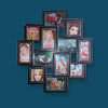 Stylish 12Pcs Photo Frames For Kids | 24HOURS.PK