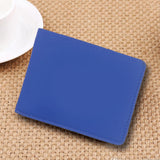 New Latest Blue Wallet For Mens | 24hours.pk