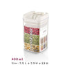 Limon 3pcs Set Food Container | 24hours.pk