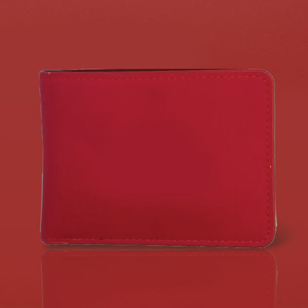 New Latest Red Wallet For Mens | 24hours.pk
