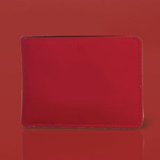 New Latest Red Wallet For Mens | 24hours.pk