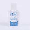 Pack of 2 Hand Sanitizer 60ml And Hand Sanitizer Strawberry 30ml | 24hours.pk