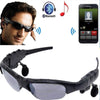 Pack of 2 Sunglasses Bluetooth Wireless Headsets and Universal Gravity Metal Air Vent Car Mount Mobile Holder | 24HOURS.PK