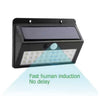 Solar lights Outdoor, 30 LED Waterproof Solar Powered Motion Sensor Security Light | 24HOURS.PK