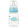 Tigex Air Control Feeding Bottle 110ml | 24HOURS.PK