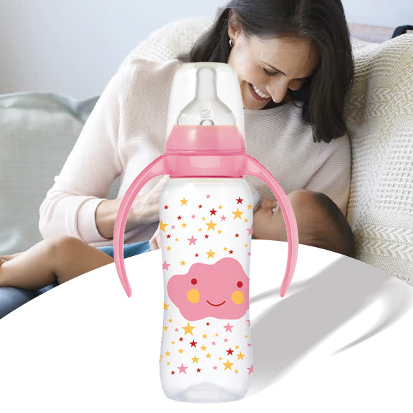 Tigex Air Flow Control Plus Bottle 240ml-Pink | 24HOURS.PK