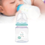 Tigex -Intuition wide neck bottle 150ml | 24HOURS.PK
