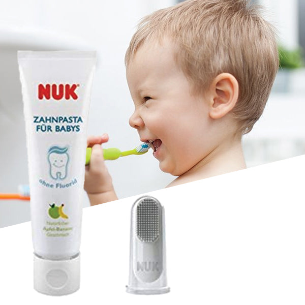 Nuk Oral Care Set | 24HOURS.PK
