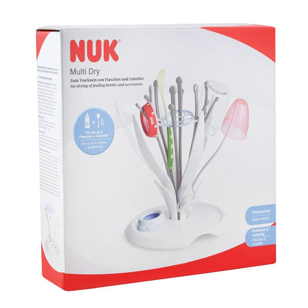 Nuk Multi Dry Rack | 24HOURS.PK