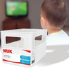 Nuk Flaschenbox For Kids White | 24HOURS.PK