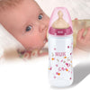 Nuk First Choice 300ml 10741801 Only for Karachi | 24HOURS.PK