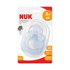 NUK Elephant Teether Set For Kids 10256306 | 24HOURS.PK