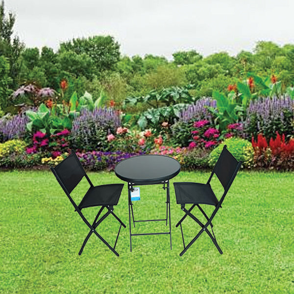 Pro Camp Bistro Set PRO000012 | 24HOURS.PK