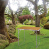 Pro Camp Alu Foldbale Table PRO000057