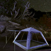 Pro-Camp Automatic Tent 6 Person PRO000060