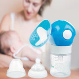 Tigex Skin Touch Electric Breast Pump 80603224 | 24HOURS.PK