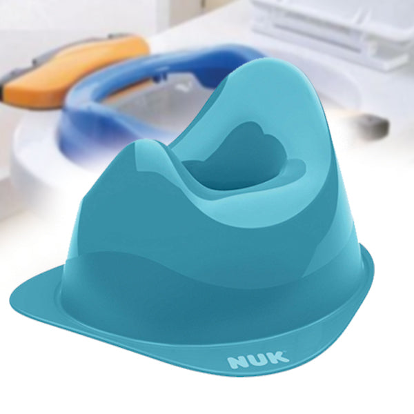 Nuk Potty Blue Neutral 10256374 | 24HOURS.PK