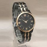 Pack of New Latest Black and Golden With Chain | 24HOURS.PK