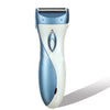 Nikai Lady Hair Shaver Epilator NK-7695 | 24HOURS.PK