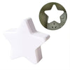 Star LED Sensor Kids Night Lamp Baby Sleeping Bed Light | 24hours.pk