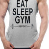 Pack of 4 Gym style Tank Top Jersey Random Colors | 24HOURS.PK