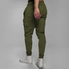 Pack of 2 Free Size Cargo Trousers Terry | 24HOURS.PK
