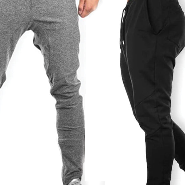 Pack of 3 Joggers French Trousers | 24HOURS.PK